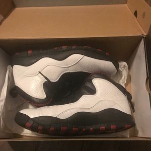 Air Jordan Retro 10s